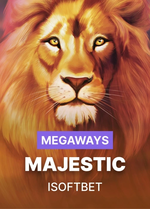 image Majestic Megaways