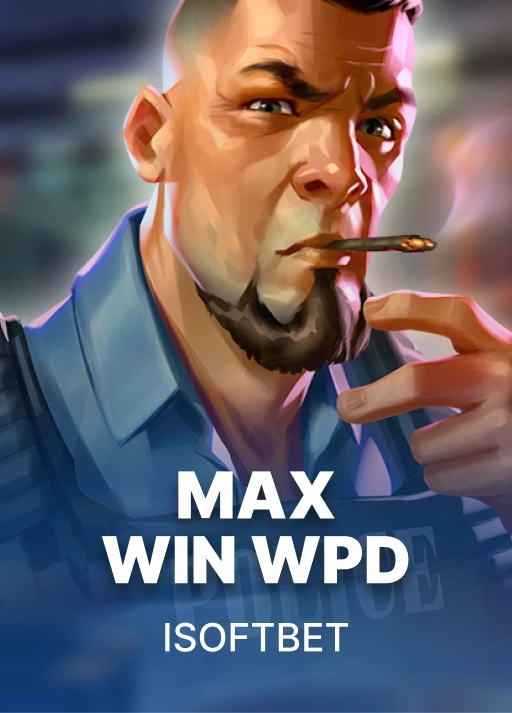 Max Win W.P.D
