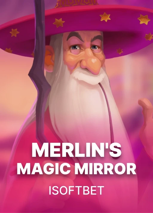 Merlin's Magic Mirror