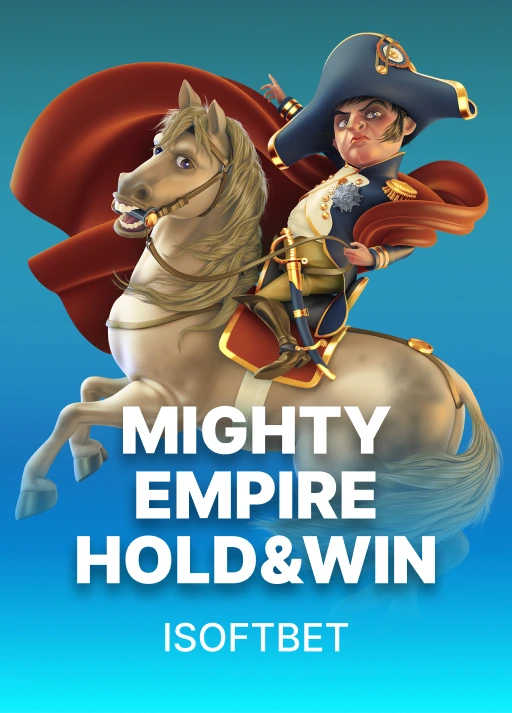 image Mighty Empire: Hold & Win