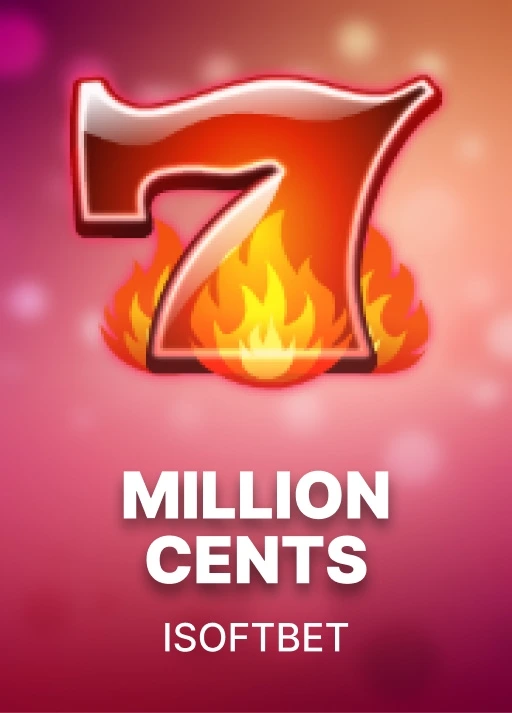 image Million Cents