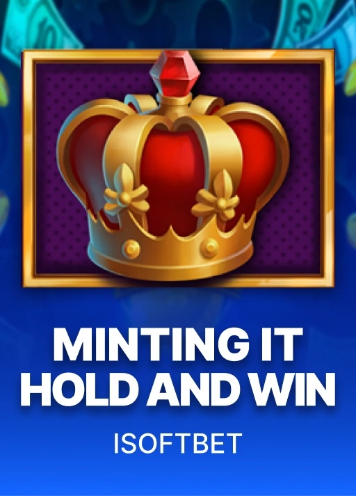 image Minting It! Hold & Win