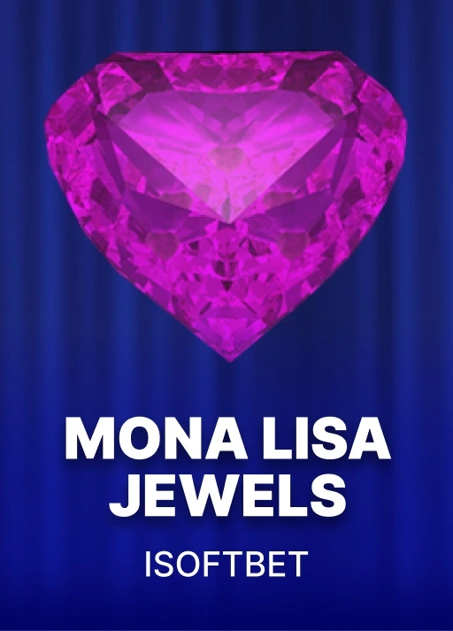 image Mona Lisa Jewels