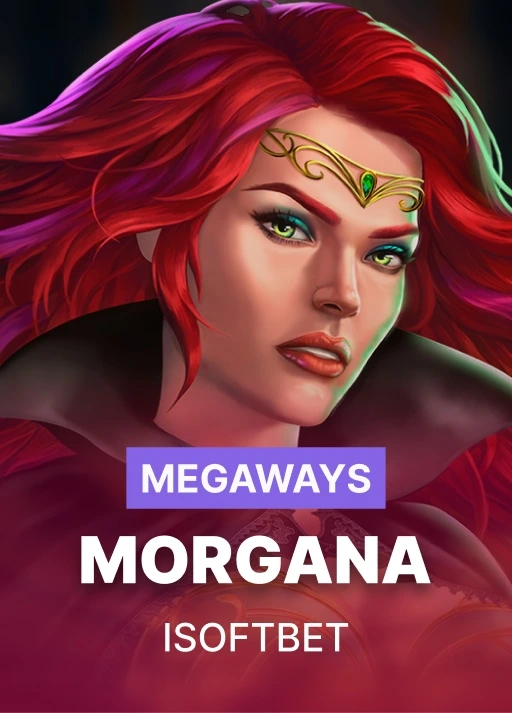 Morgana Megaways