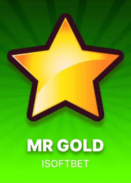 image Mr Gold