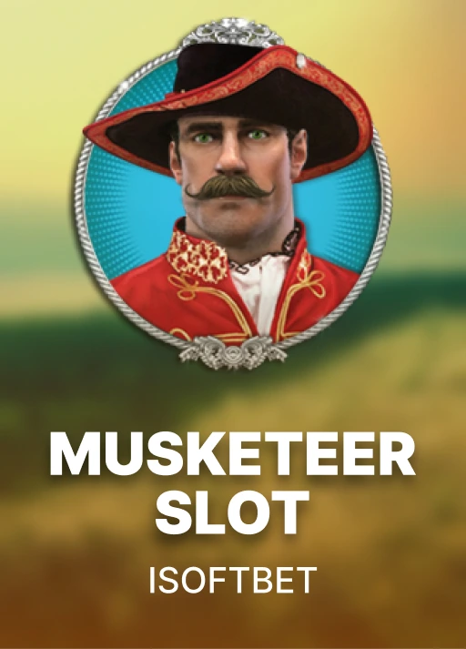 image Musketeer Slot