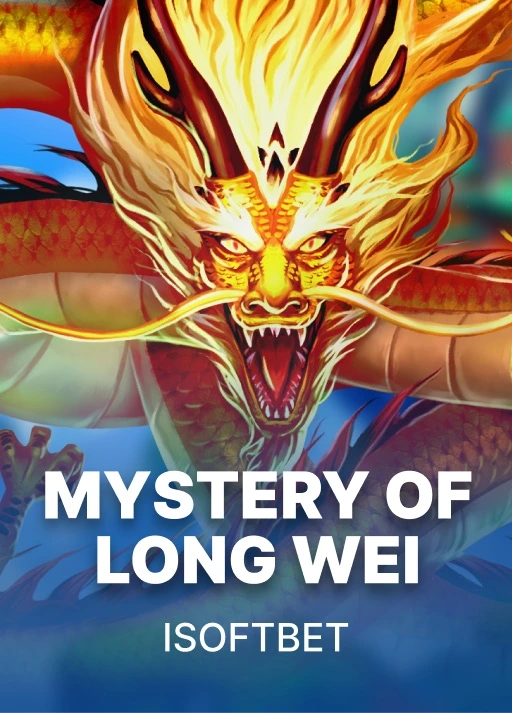 Mystery of Long Wei