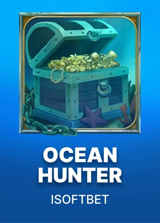 image Ocean Hunter