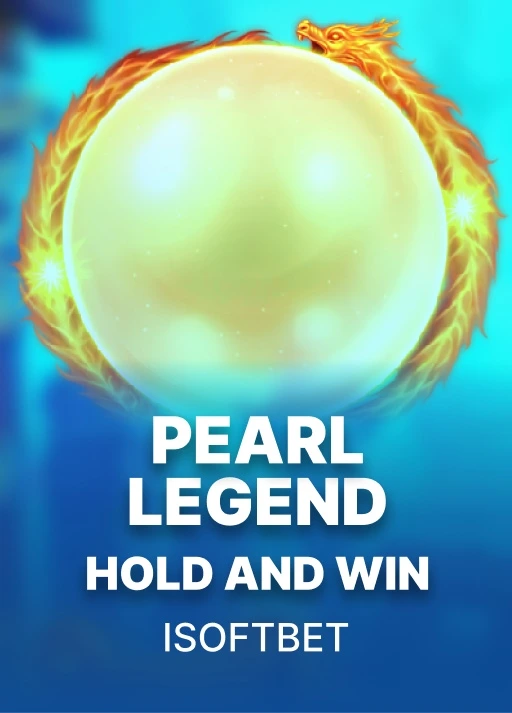 image Pearl Legend: Hold & Win