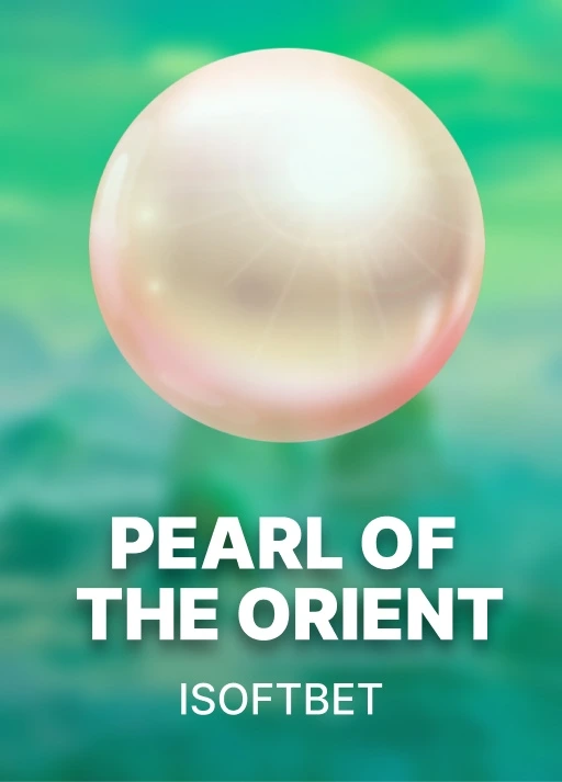 image Pearl of the Orient