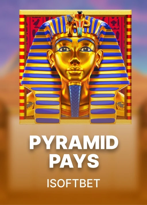 image Pyramid Pays