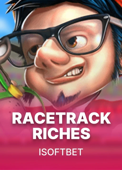 image Racetrack Riches