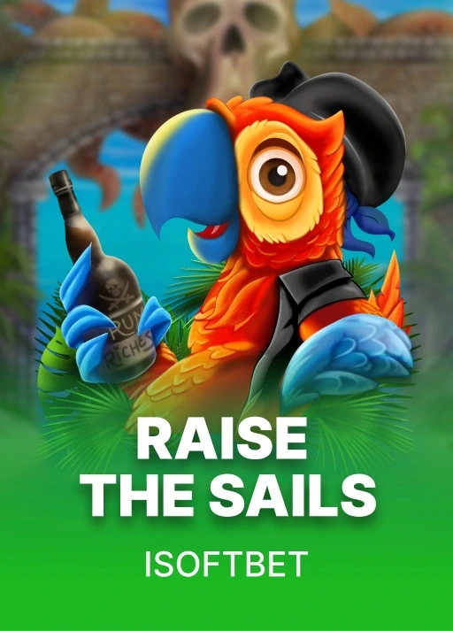 image Raise the Sails