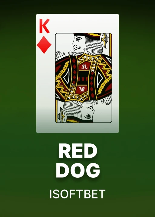 Red Dog
