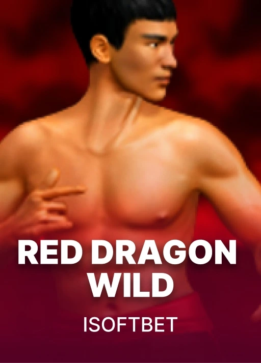 image Red Dragon Wild