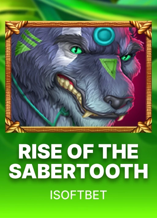 image Rise of the Sabertooth