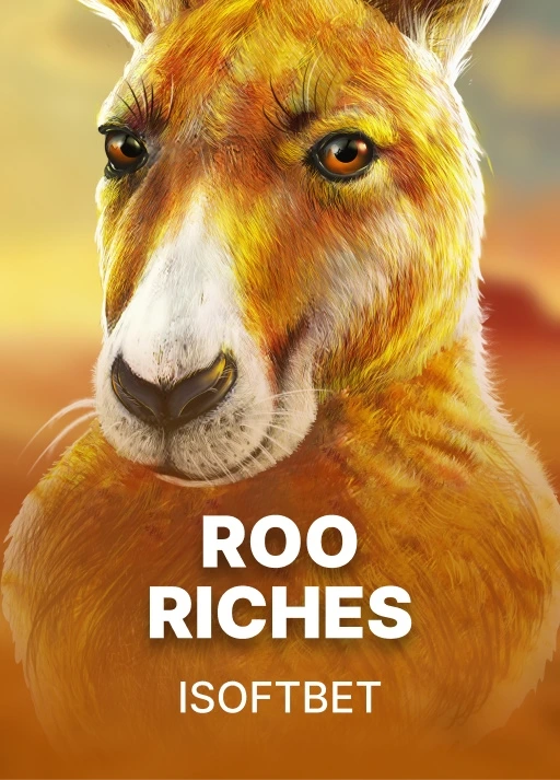 image Roo Riches