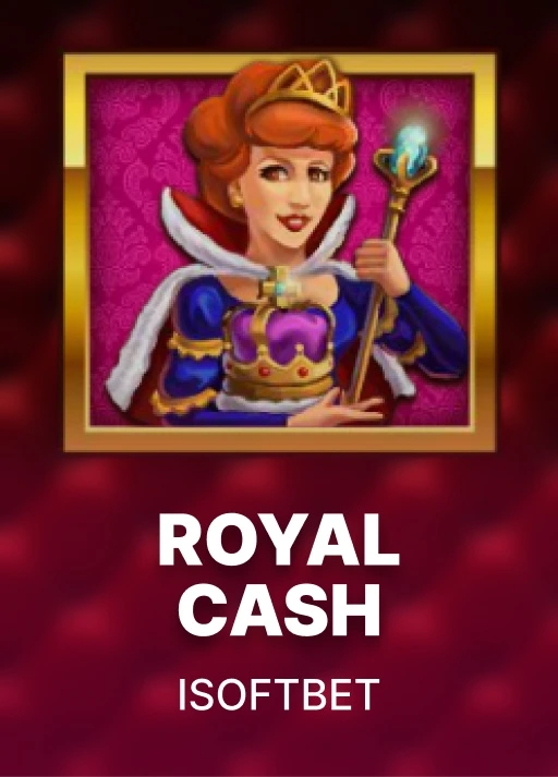 image Royal Cash