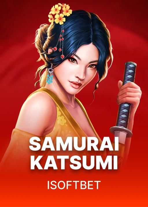 Samurai Katsumi