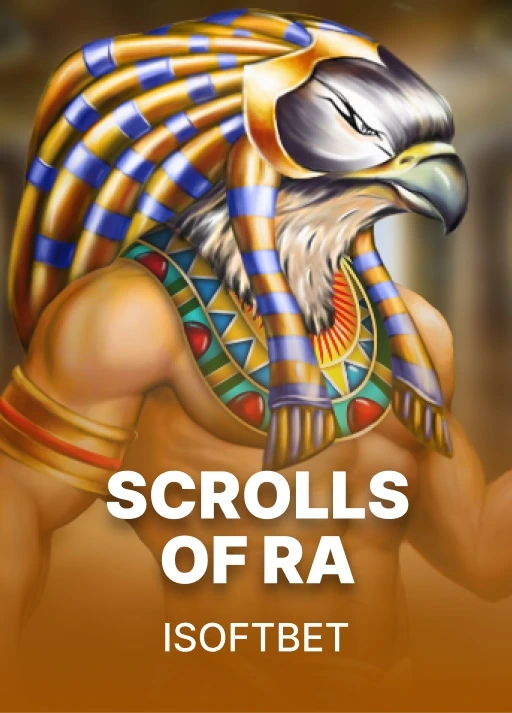 image Scrolls of Ra