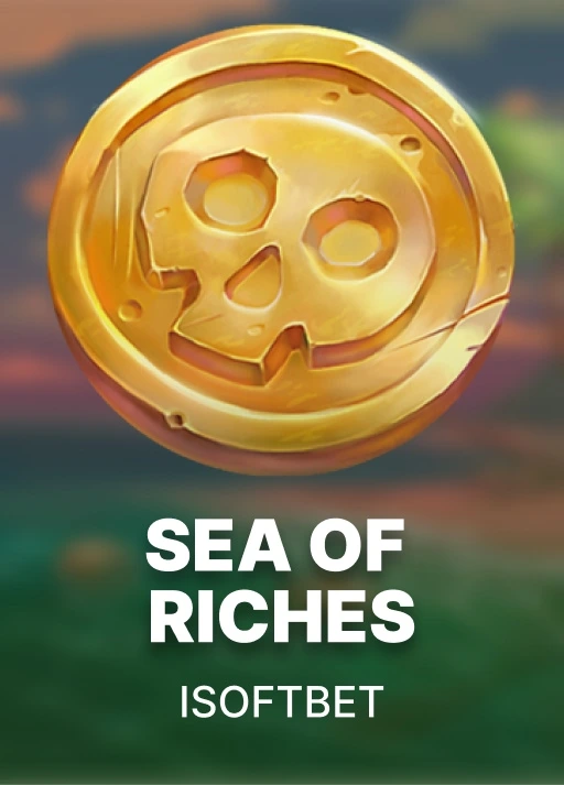 image Sea of Riches
