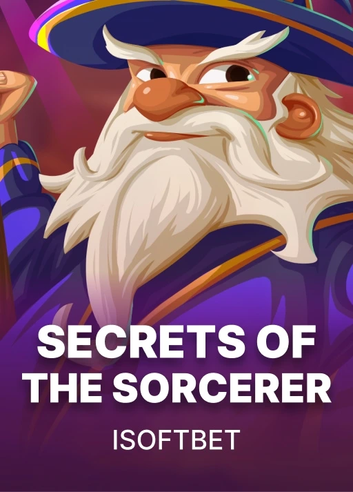 image Secrets of the Sorcerer