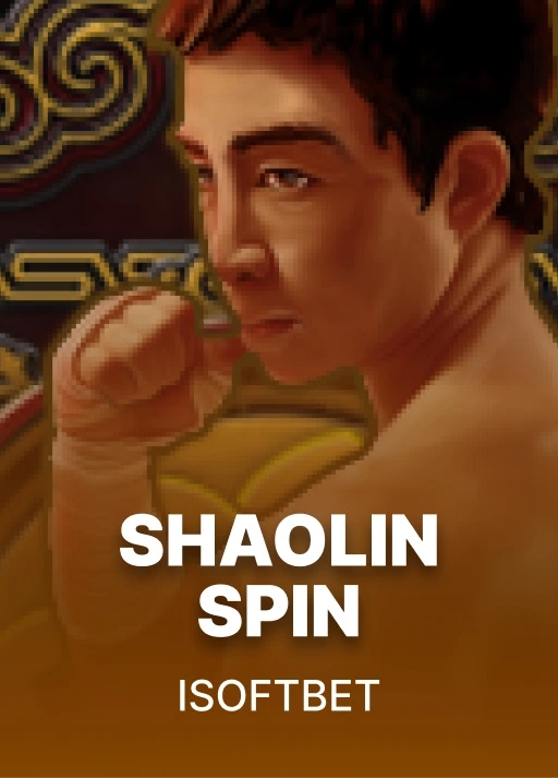 image Shaolin Spin