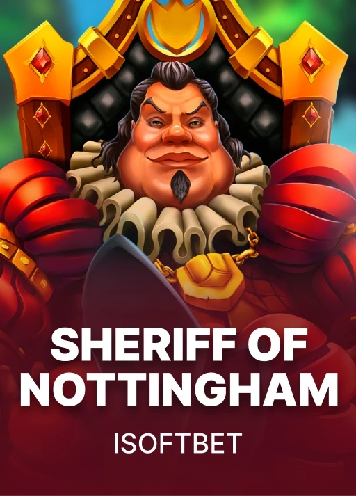 image Sheriff of Nottingham