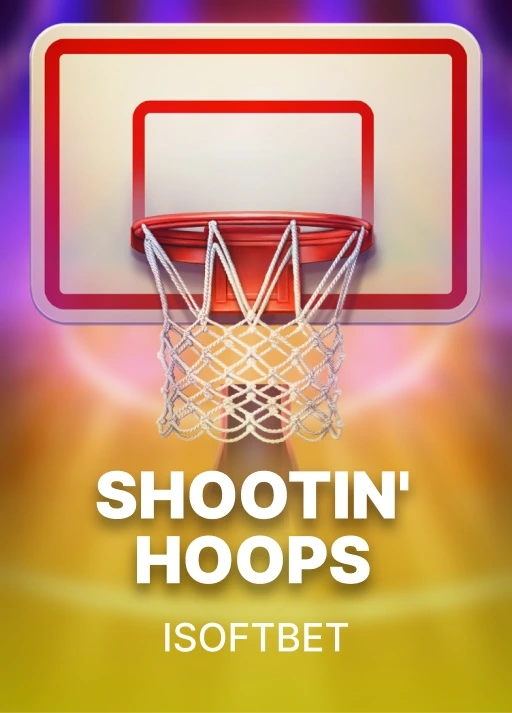 Shootin' Hoops