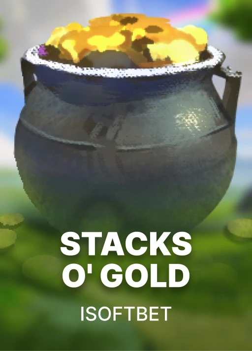 image Stacks O'Gold