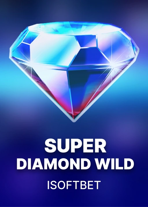 image Super Diamond Wild