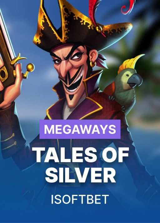 image Tales of Silver Megaways