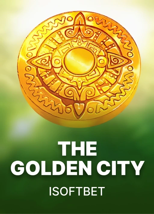 The Golden City