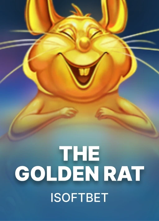 image The Golden Rat