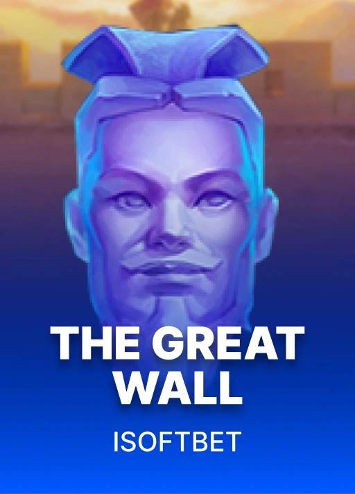 image The Great Wall