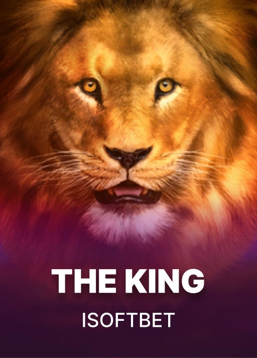 image The King