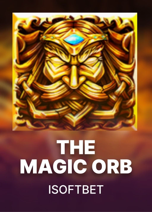 image The Magic Orb