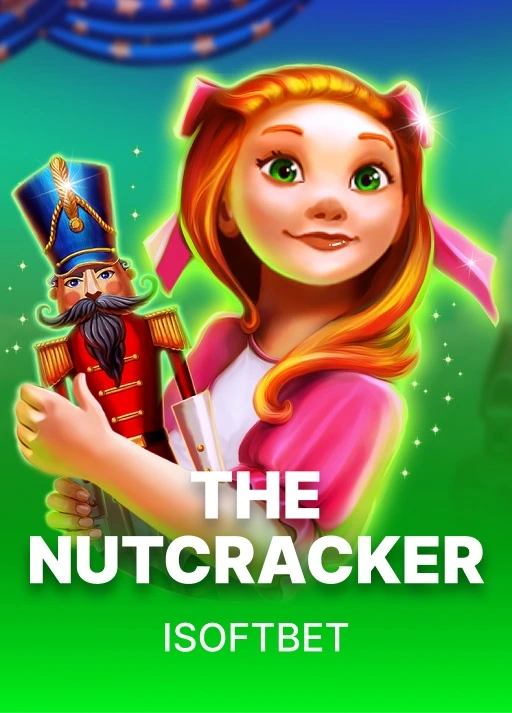 image The Nutcracker