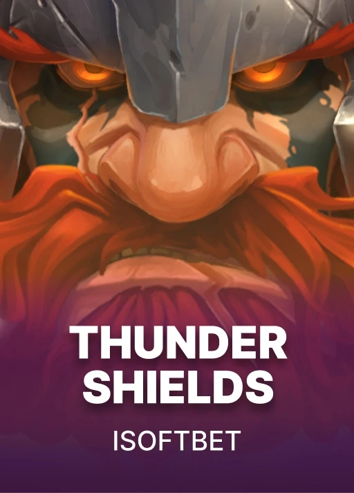Thunder Shields