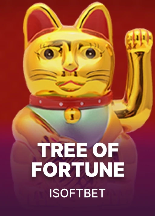 image Tree of Fortune