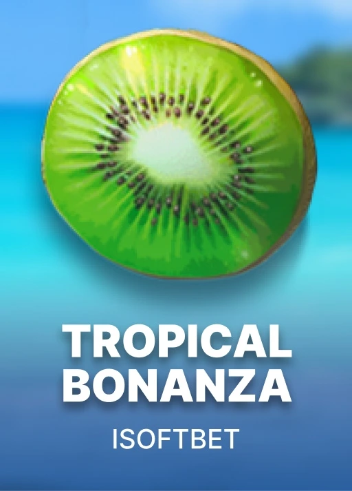 image Tropical Bonanza
