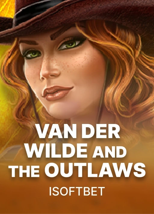 Van der Wilde and The Outlaws