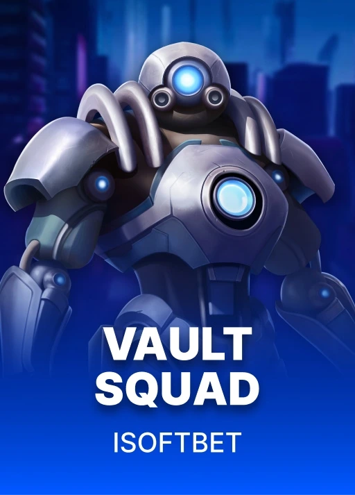 Vault Squad