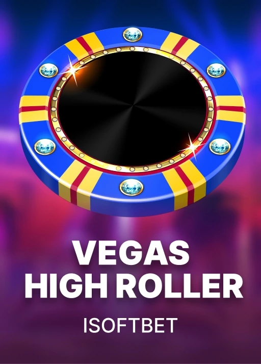image Vegas High Roller