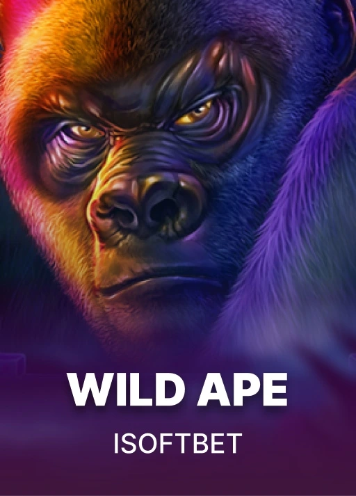 image Wild Ape