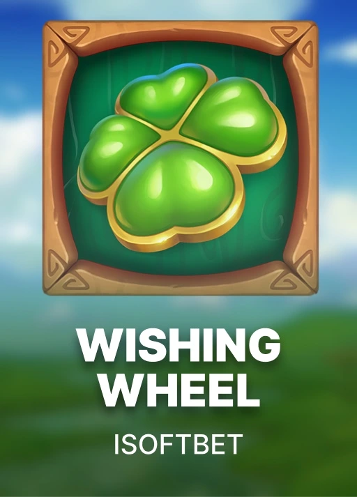 image Wishing Wheel