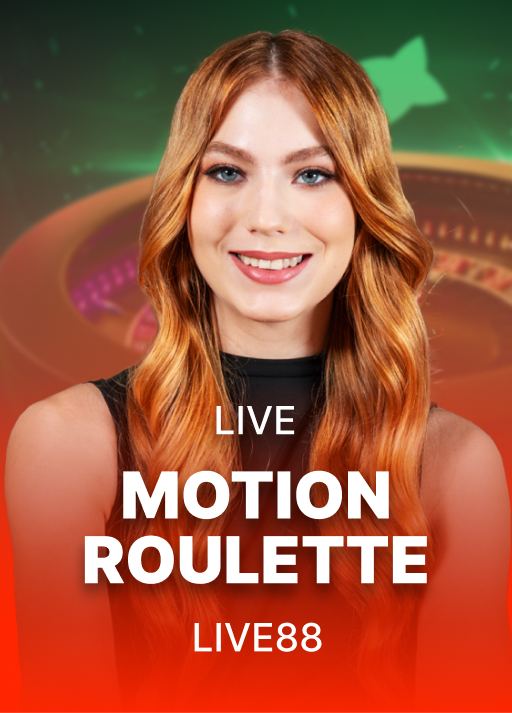 Motion Roulette