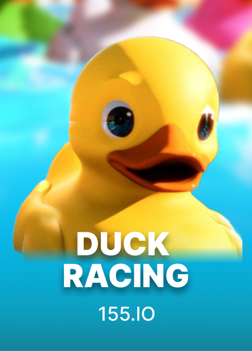 Duck Racing