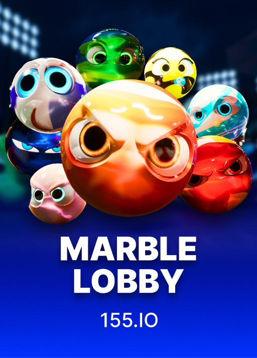 Live Marble Racing