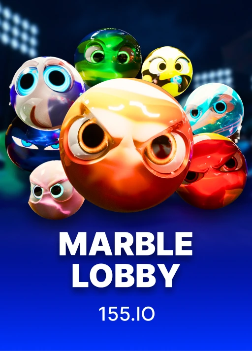 [마블] Marbles <span class="na-bar"></span> Live Marble Racing